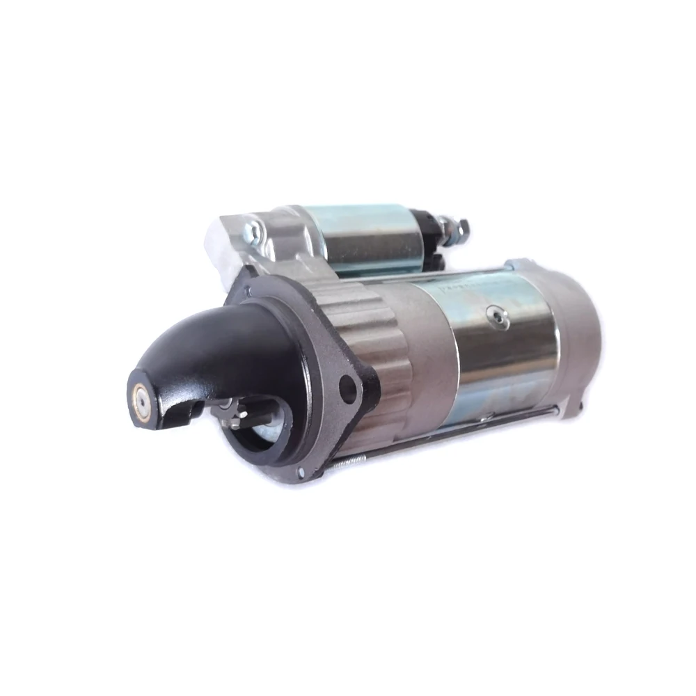 

QD1308Q ( 11 teeth ) 12V , starter motor