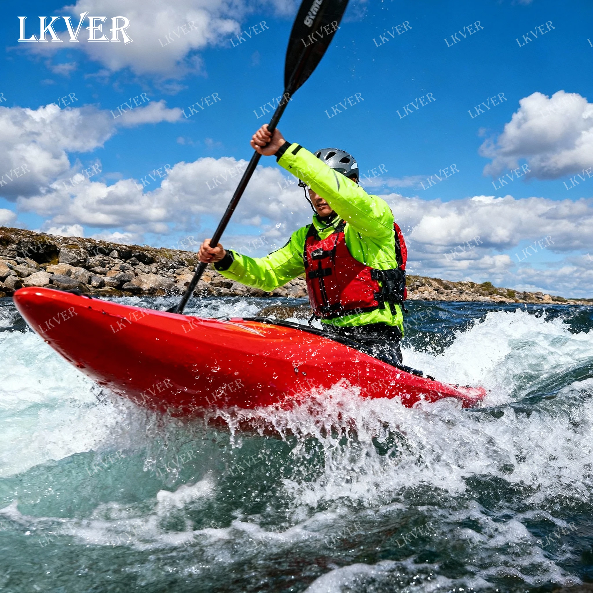 #42 Drysuits Ranking List in 2026