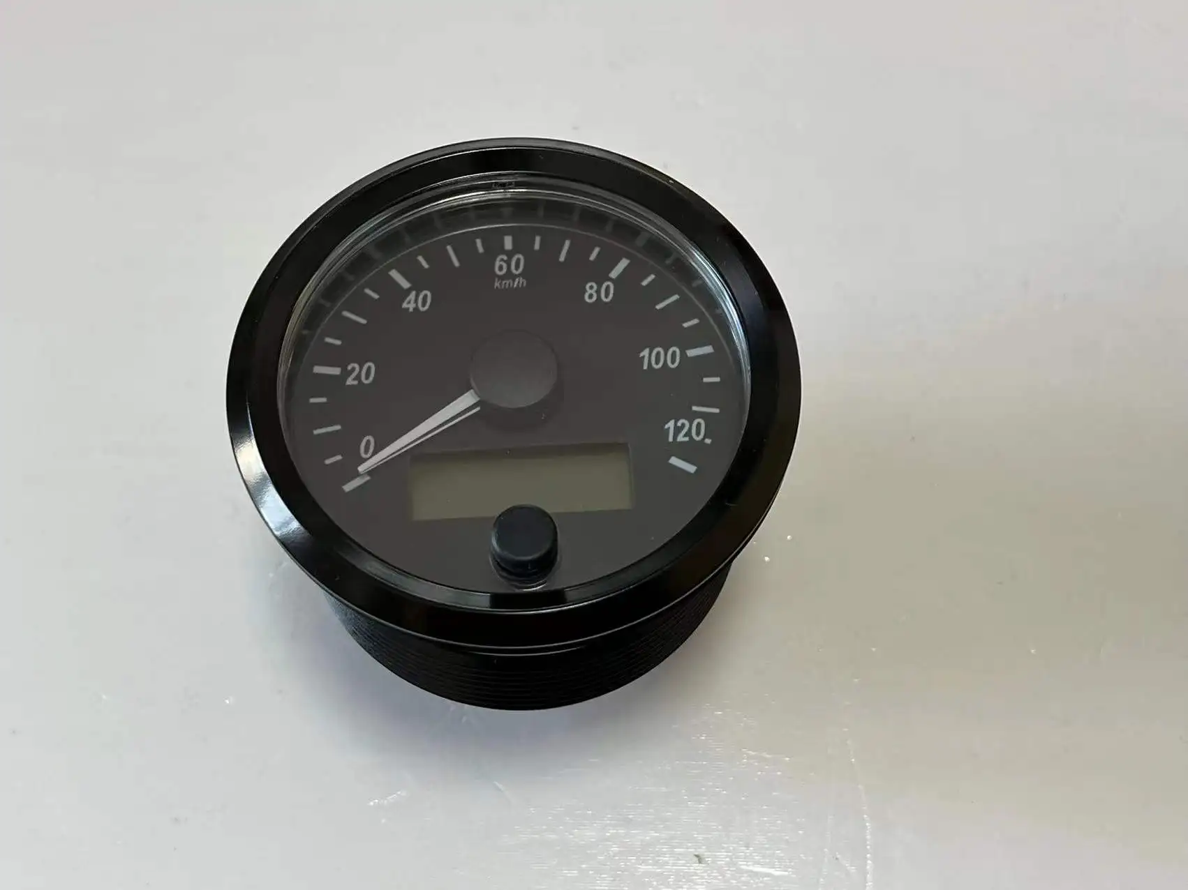 Instrument 120Km CAN Bus Speedometer Bus Instrument A2C3832910001