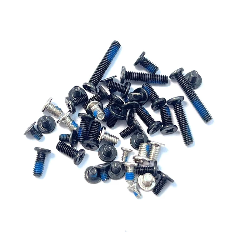 R+  A Set screws For ASUS TUF Gaming A15 FA506QR FA506QM FA506QE FA506NC