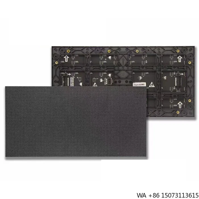 Indoor P2 Smd Led M…