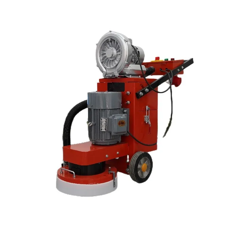 

Terrazzo Grinder/terrazzo Grinding Machine/concrete Floor Grinders