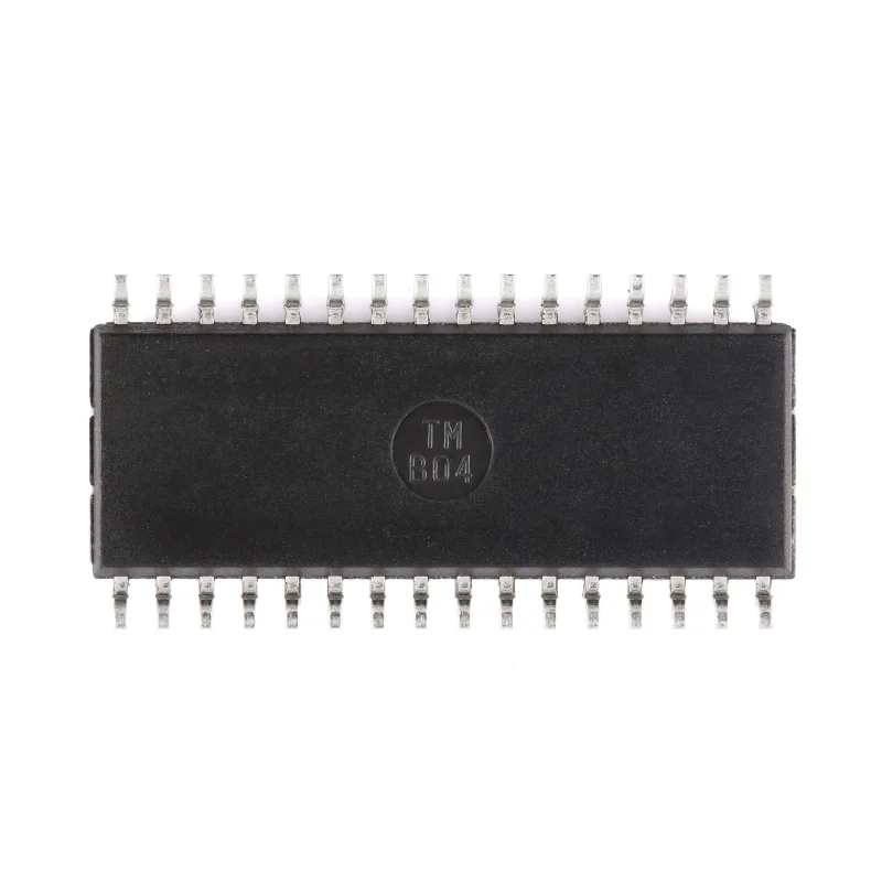 10-50Pcs/Lot New original TM1723 SOP-32 LCD driver control IC with keyboard scanning interface ﻿