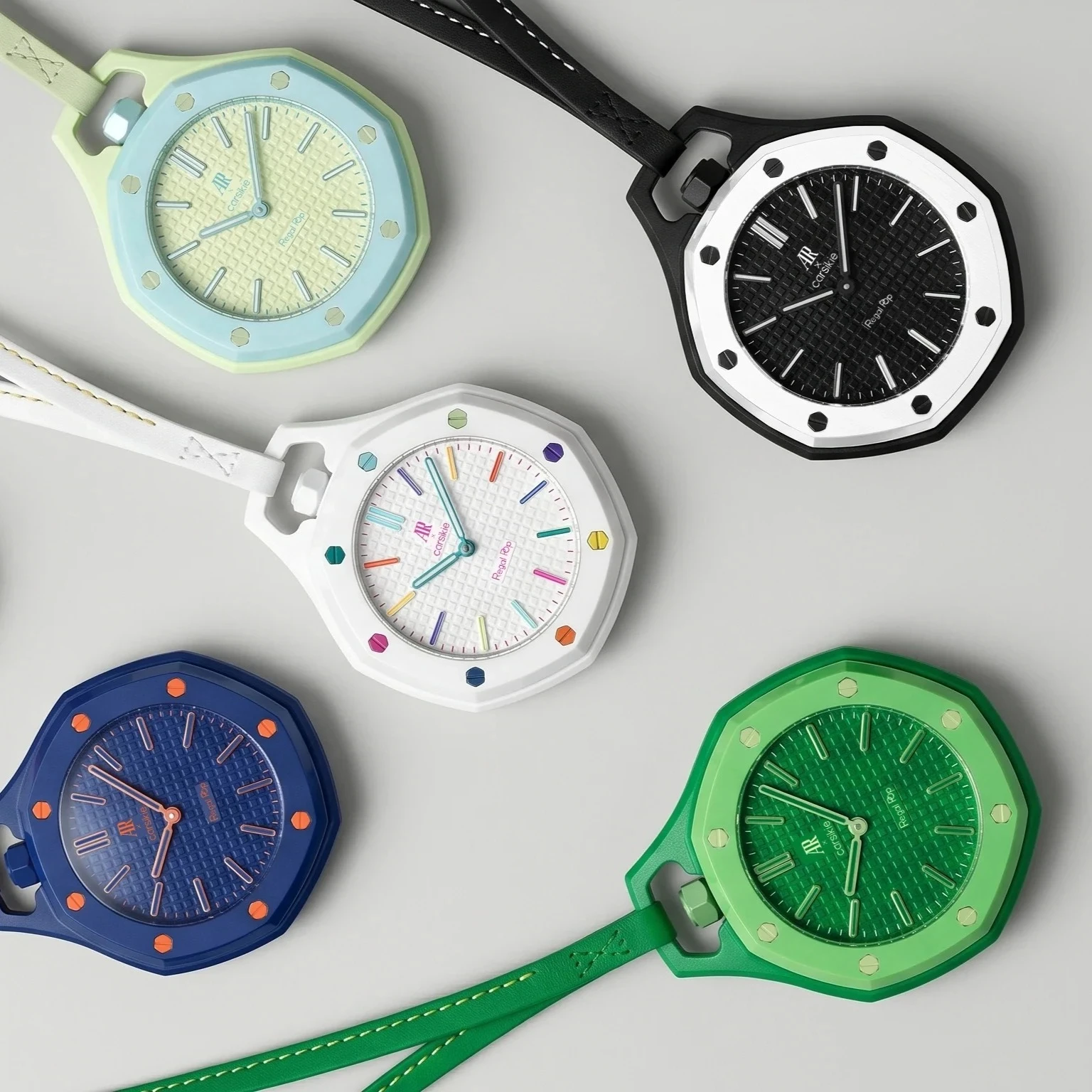 factory-direct-sales-ar-carsikie-quartz-watch-men-decorative-pendant-hanging-royal-style-collaboration-pocket-candy-color-clock