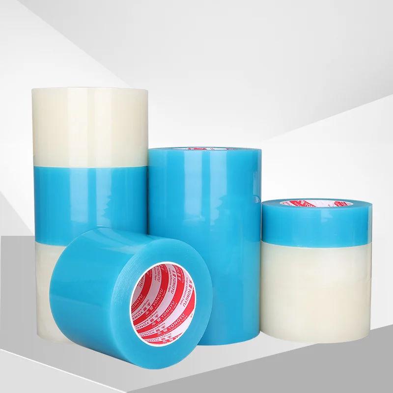 Cinta de tamaño personalizado Yongyu: cinta adhesiva hecha a medida para sus necesidades específicas