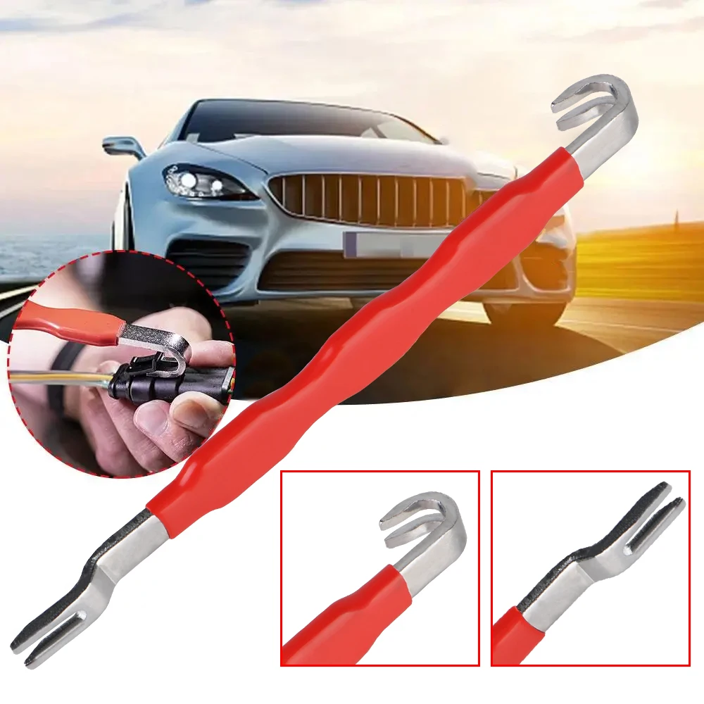 

Removal Tool 1 Pcs Electrical Terminal Connector Car Accessories For Most Vehicles Automotive Universal Remover Puller Separator