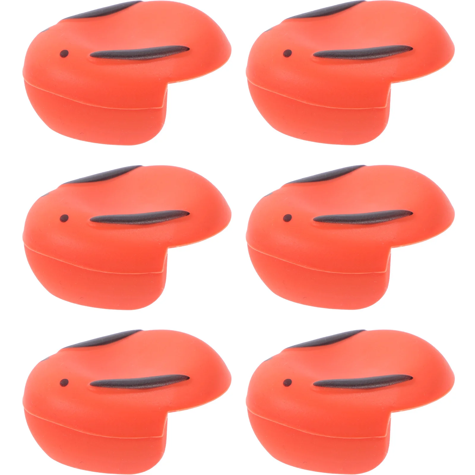 

10 шт., силиконовые защитные уголки, мягкие эластичные защитные ограждения для защиты детей, стеллажи для стола, защитная мебель для кромок