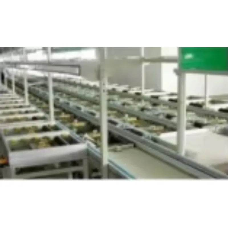 Electric bicycle computer assembly line Automatic motorcycle and bicycle conveyor assembly line Durable rubber belt material