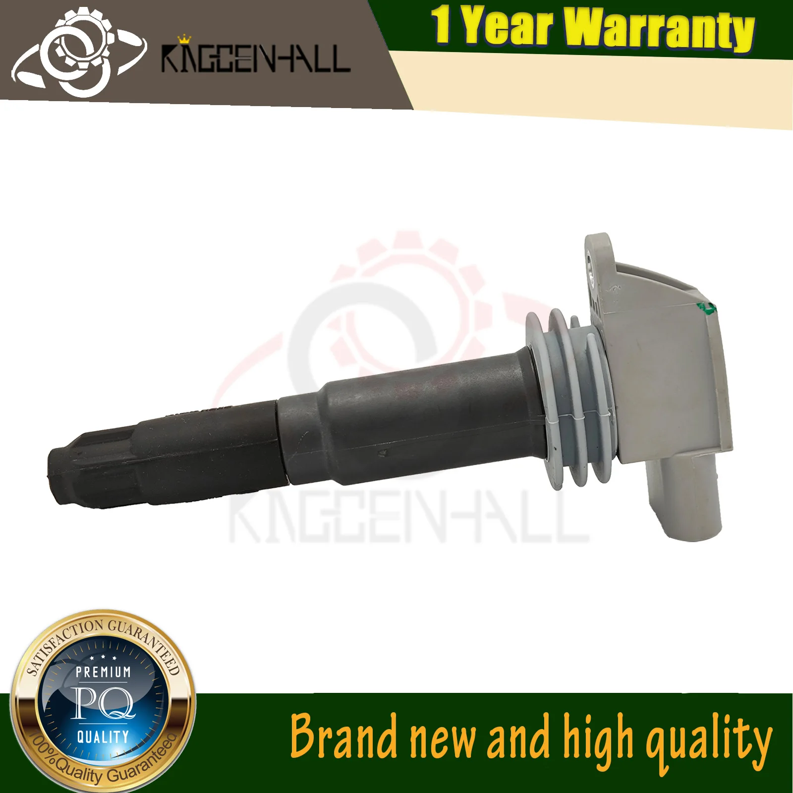 

New High-quality automotive parts Ignition Coil For Porsche Boxster Cayman 2.9L 3.4L 911 3.8L UF641 00004399001 9A160210404