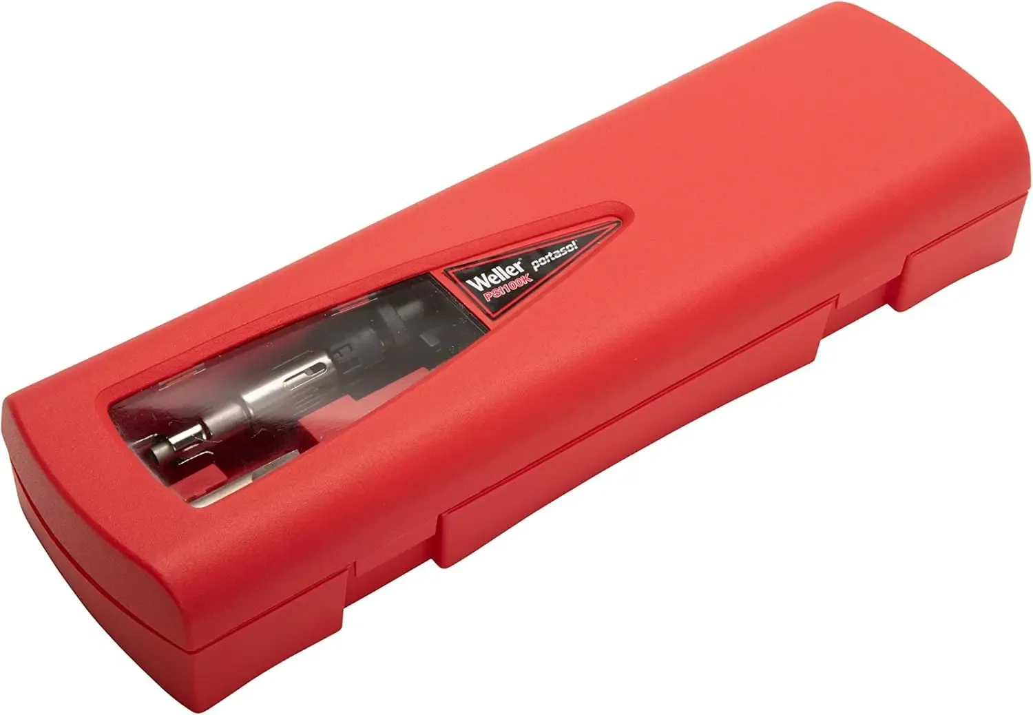 

Super-Pro Self Igniting Cordless Butane Soldering Iron Kit | PSI100K Hand Powered