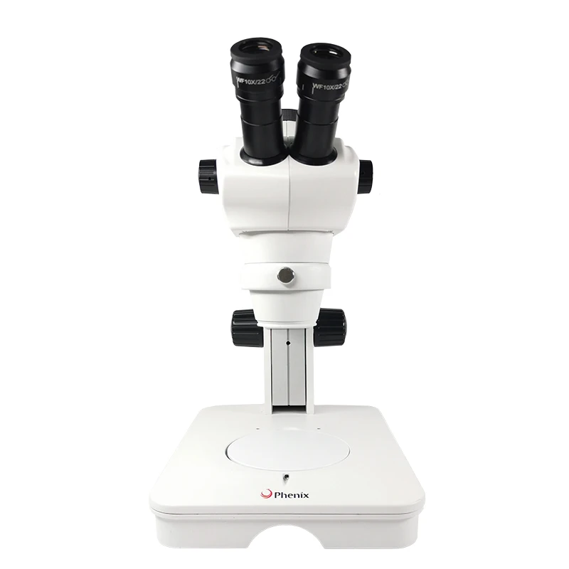 

XTL-168 zoom stereo trinocular microscope 4X-200X binocular for jewelry detection mobile phone repair digital microscope