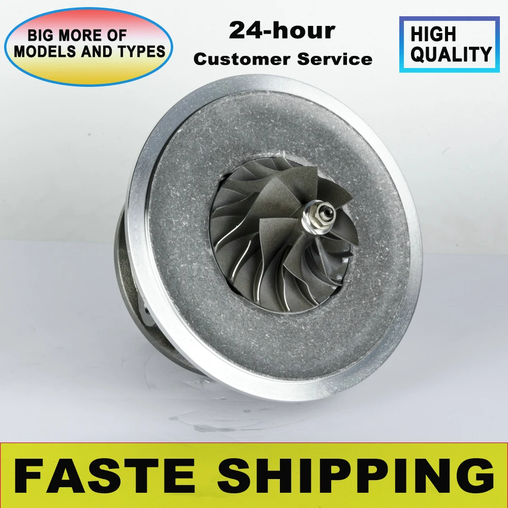 CAR Turbocharger Chra For LEXUS IS 220D 130 KW 177 HP - RHF5V Balanced VB15 17201-26010 17201-26011 17201-26012 turbo charger co