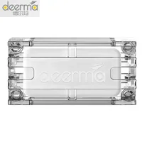 Deerma Upgraded Ag+Silver Ion Water Purifier Sterilization Antibacterial Accessories Disinfection for Deerma and other Humidfier