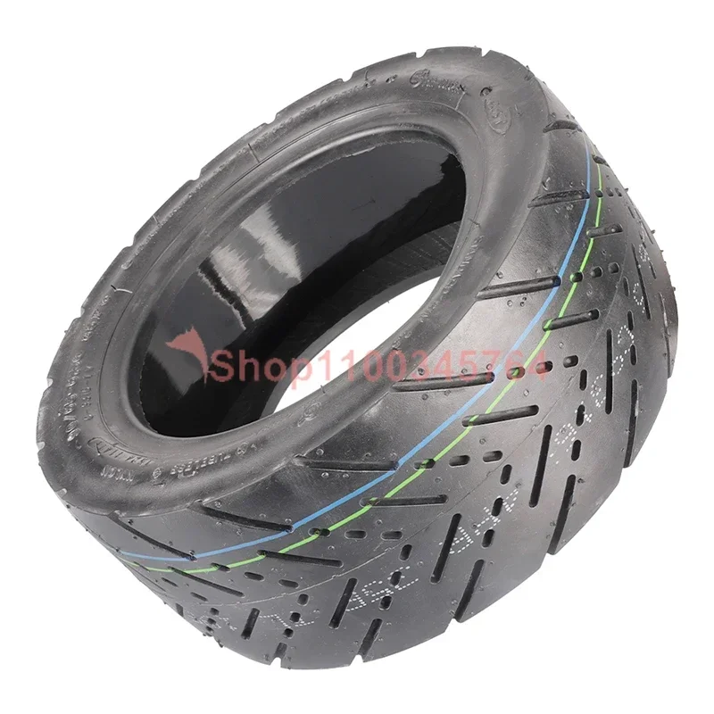 

11-дюймовая самовосстанавливающаяся шина 90/65-6,5, вакуумная шина для электрического скутера Dualtron Thunder, бескамерная дорожная шина