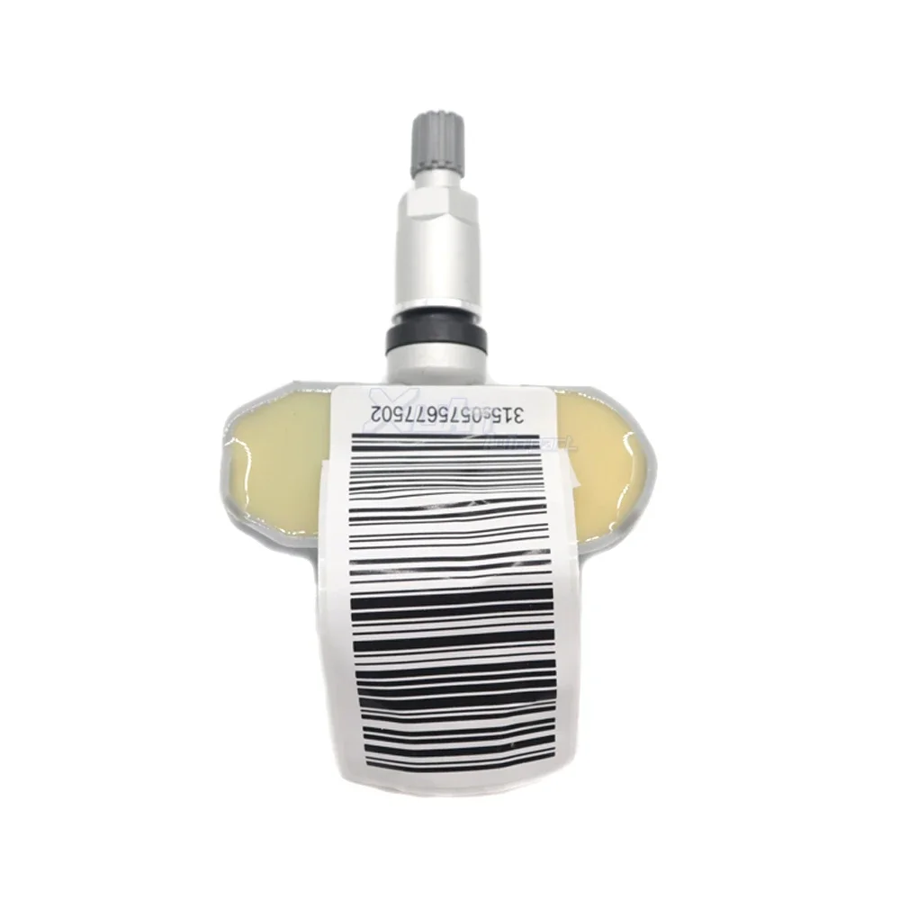 НОВАЯ система контроля датчика давления в шинах TPMS для Audi A6 A8 Porsche 911 Boxster Cayenne для Volkswagen 315 МГц 7PP907275G НОВАЯ система контроля датчика давления в шинах TPMS для Audi A6 A8 Porsche 911 Boxster Cayenne для Volkswagen 315 МГц 7PP907275G