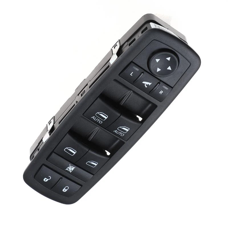 

68030826AC Front Left Master Window Switch With Folding For Jeep Grand Cherokee 2011-2013 Automotive Accessories 68030826AE