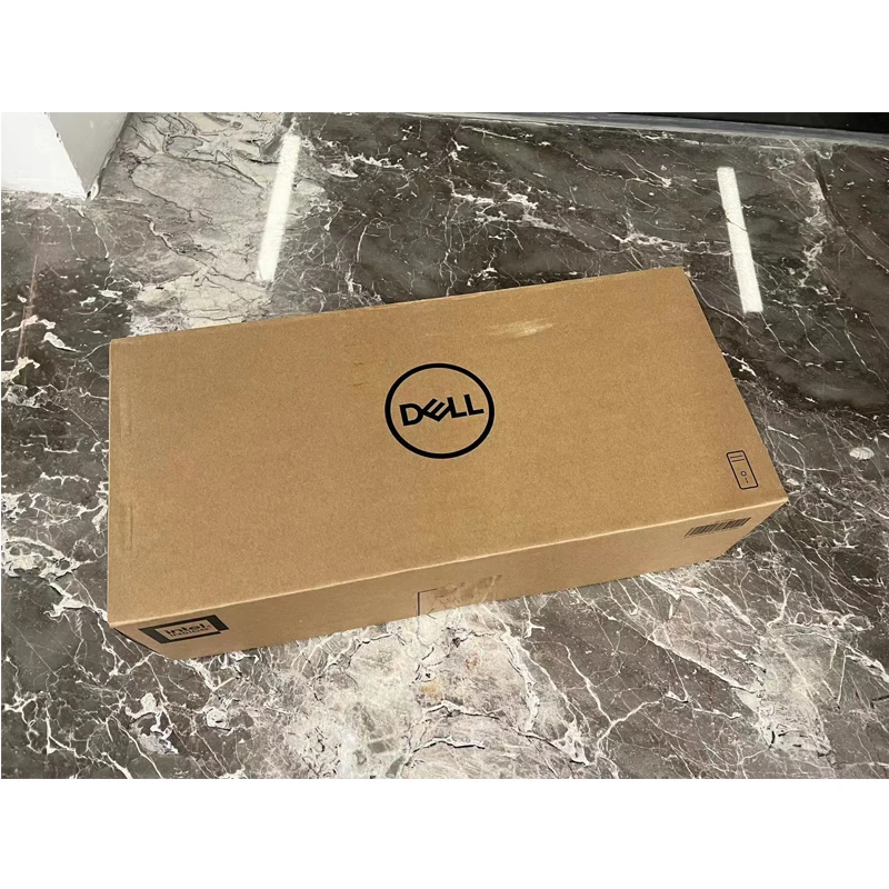 DELL 7090MFF OptiPlex 데스크탑 마이크로 컴퓨터 케이스, 미니 상업용 데스크탑 컴퓨터 호스트, i7-11700T, i9-11900T, i5-11500T, I9, I7