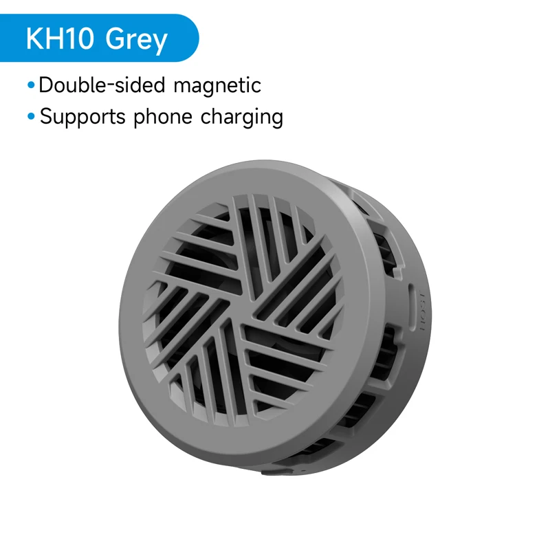 Hagibis Magnetic Double-Sided Phone Cooler