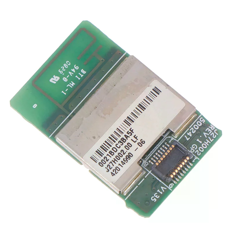 Original WII Wireless Bluetooth Module For Wii J27H002 Wireless WIFI Module Board Game Repair Replacement 1PCS
