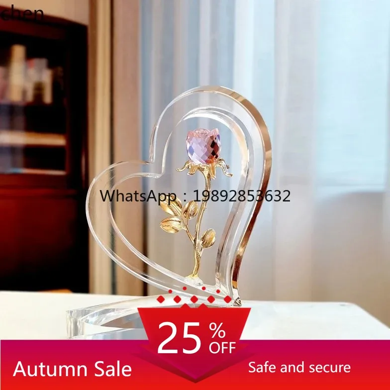 

Ornaments Birthday Gift Desktop Decorations room decoration accessories