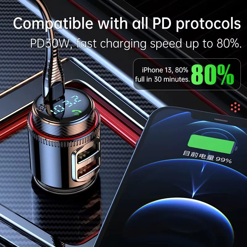 Player de MP3 para Carro Bluet - Robot Bluetooth Car avaliação e preço
