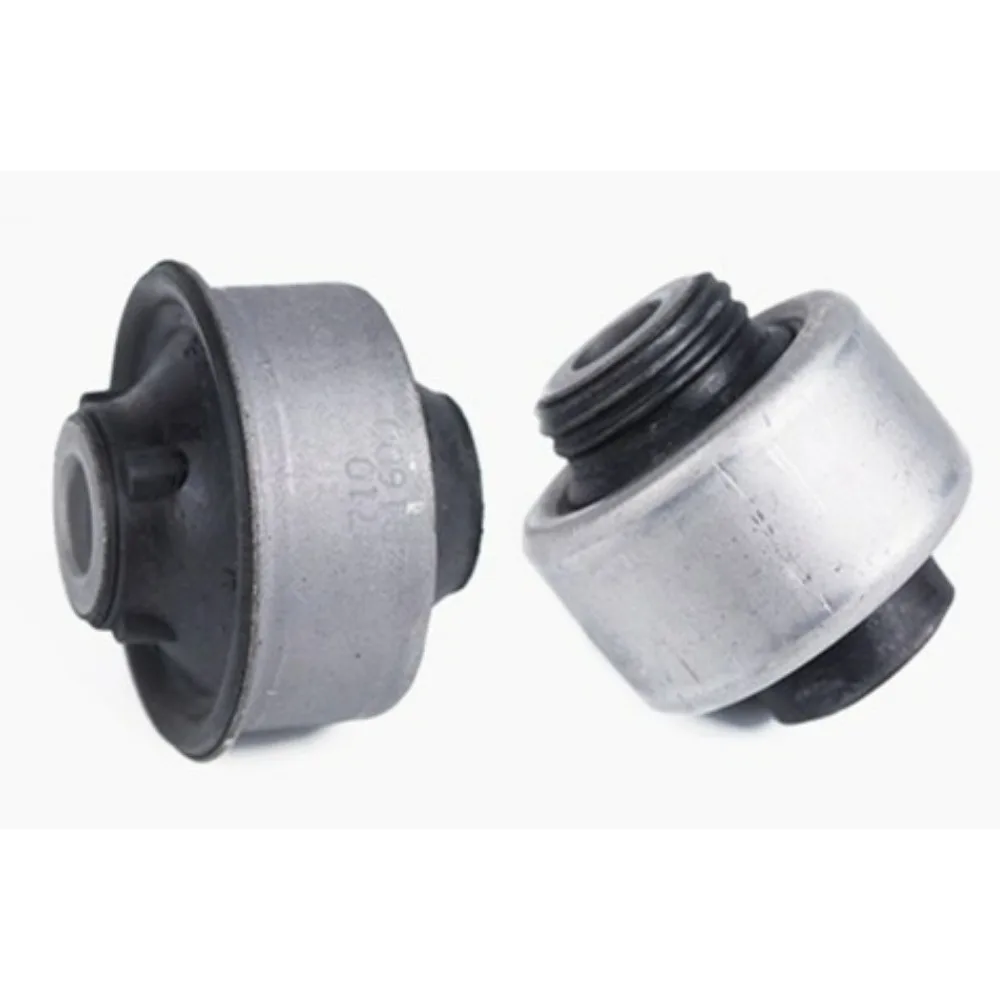 A Pair Lower Support Arm Bushing for Peugeot 307 308 3008 for Citroen C4 C5 DS4  3523AJ 352392