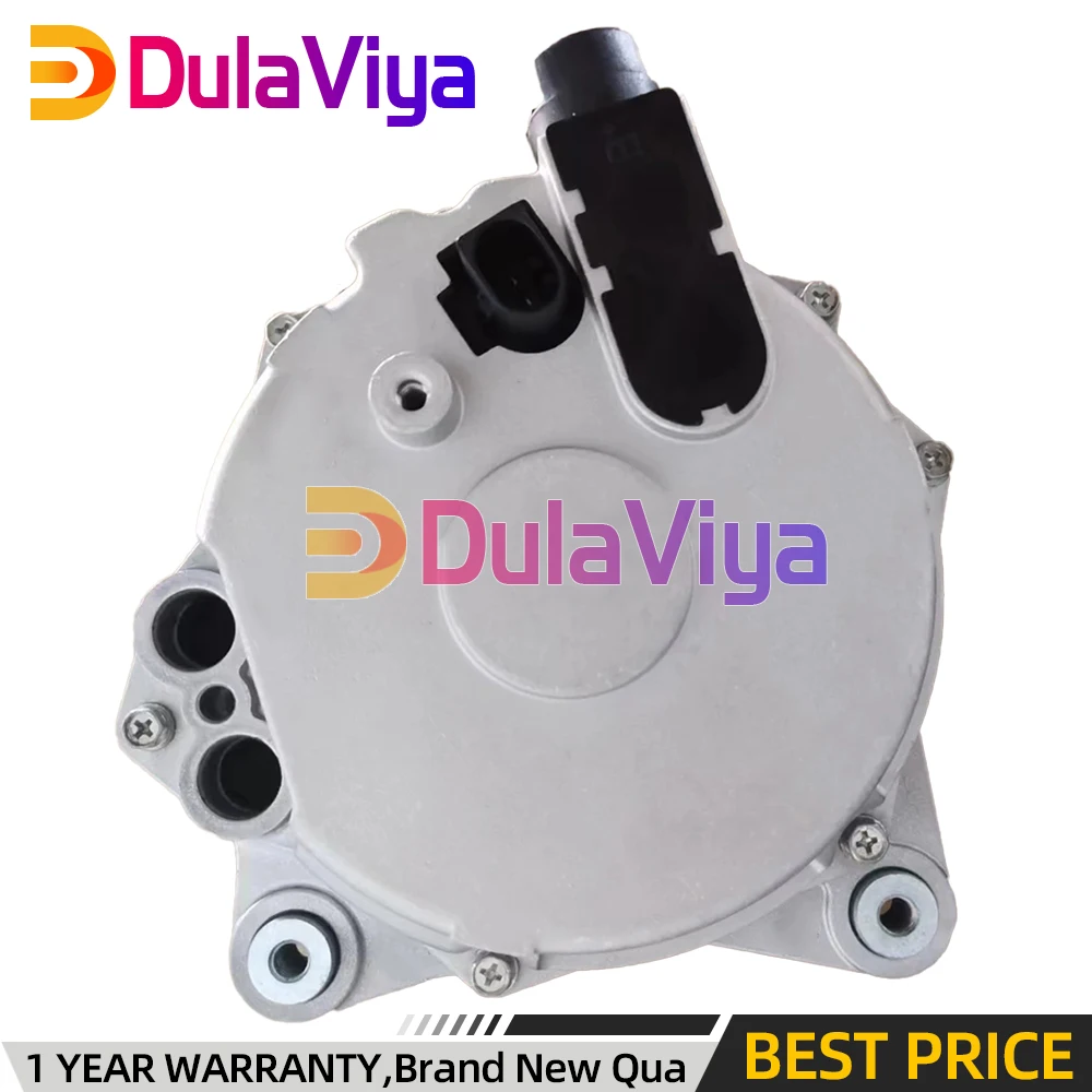 Generator Water Cooled Alternator For BENTLEY CONTINENTAL GT 6.0L 2005- 3Y0903021 3Y0903021A LR1190951 LR1190951B