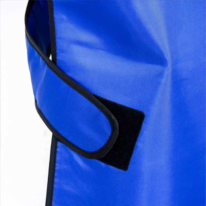 

High Quality X-Ray Protection Lead Apron Flexible 0.35mmpb Lead Clothes Dental Lab