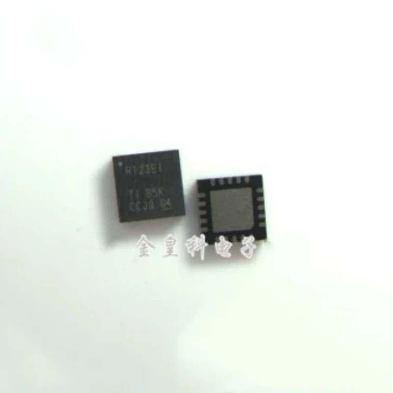 

5-100 шт./лот TRSF3223EIRGWR RT23EI QFN20 новый оригинал
