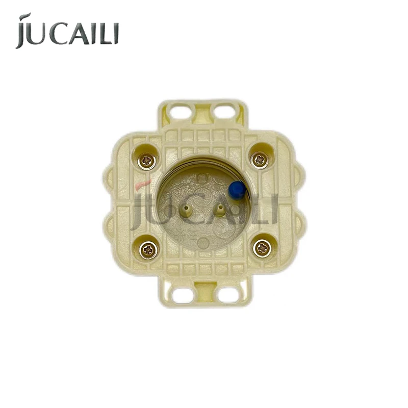 JUCAILI XP600/TX800 Cap Top for Wit-color 9000/9100/9200 – Solvent Printer Capping Station – Printhead Seal Replacement