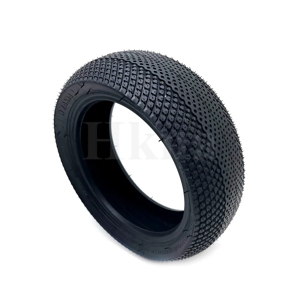 High Quality 10x3.0-6.5 Tubeless Tyre 10 Inch 10x2.75-6.5 Widened Tire for Electric Scooter Parts