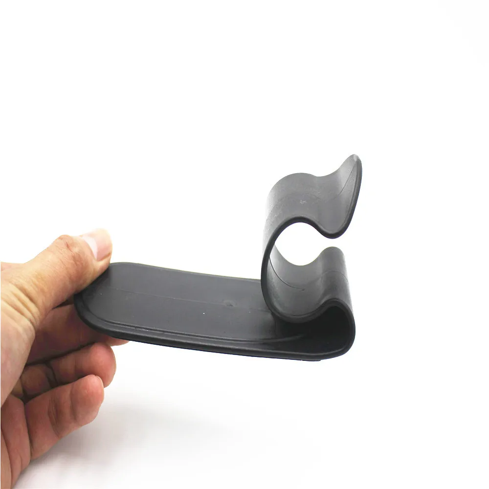Paste type car umbrella stand for Hyundai ix35 iX45 iX25 i20 i30 Sonata,Verna,Solaris,Elantra,Accent,Veracruz view 6