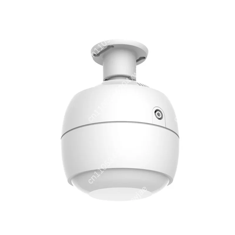 Smart Ceiling Scent Diffuser Auto Spray Fragrance Machine Commercial Essential Oil Aroma Unit For KTV Hotel 4S Store Corridor