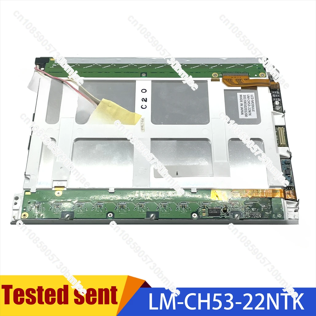 100% Working Substitute LCD Display LM-CH53-22NTK