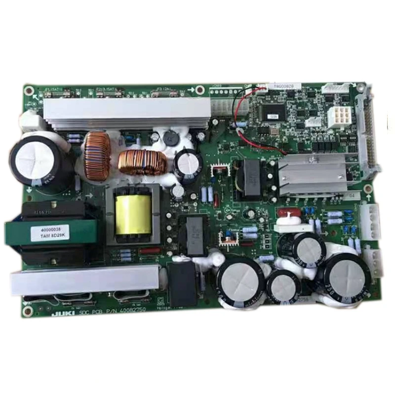 

JUKI Heavy Machinery 1900A Tacking Machine Power Board SDC Servo Drive Board 210E Computer Pattern Machine Circuit Board