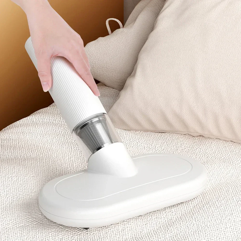 Xiaomi Mijia Car Vacuum Cleaner Portable Wireless Vacuum Cleaner Strong Suction Handheld Cleaner Powerful Blower for Car Home