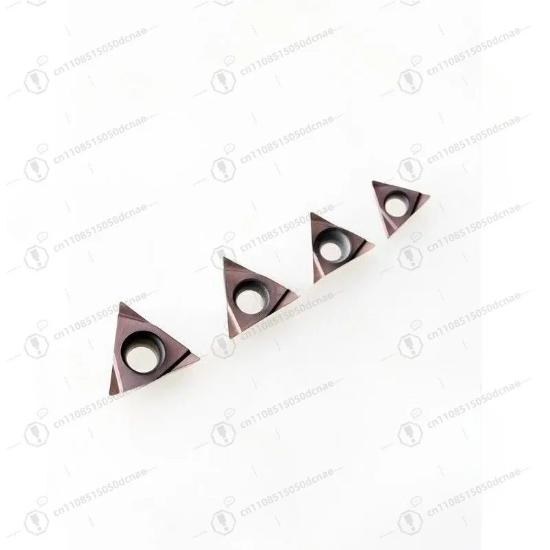 TPGH080202 TPGH080204 TPGH090202 TPGH090204 TPGH110302L-F TPGH110304L-F LF6018 DESKAR 100% Original Lathe Precision Boring Blade