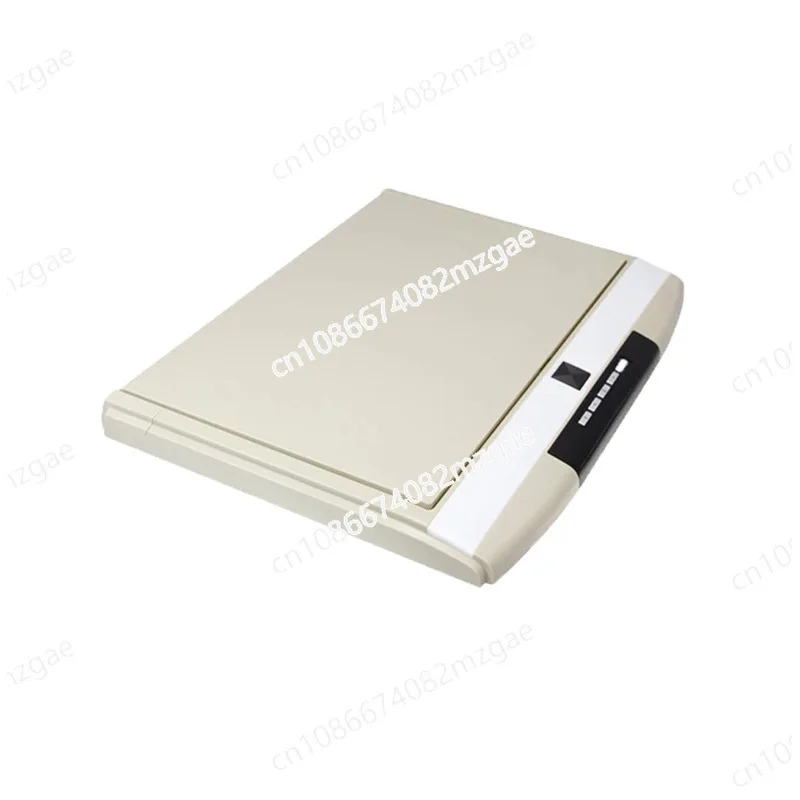 Monitor Mobil Multimedia MP5 17,3 Inci, Layar LCD HD, TV Plafon Mobil, Tampilan di Atap, Mirror Link, FM, IR, USB, HDMI