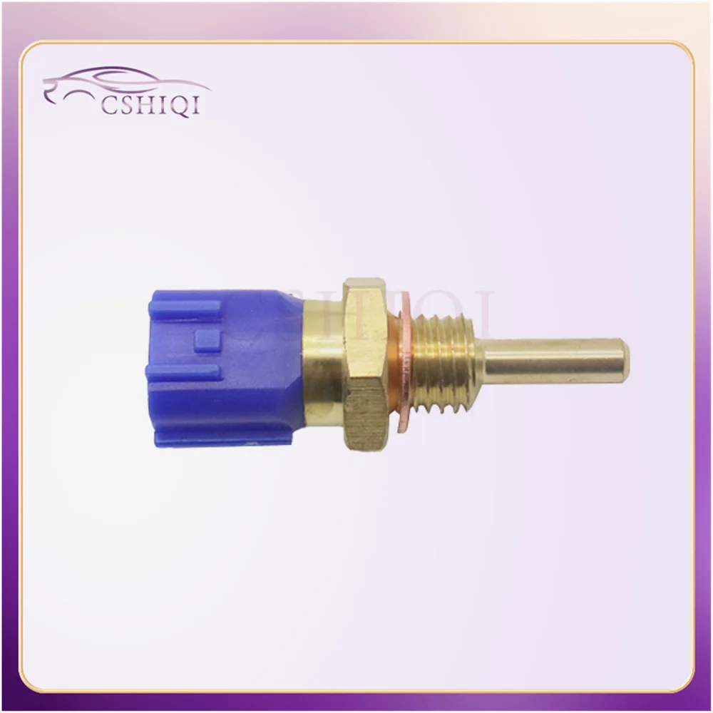 22630-44B20 Coolant Water Temperature Sensor For Infiniti Q45 G20 Nissan Altima Murano Pathfinder 2.0L 3.5L 4.5L V8 2263044B20 - Image 6