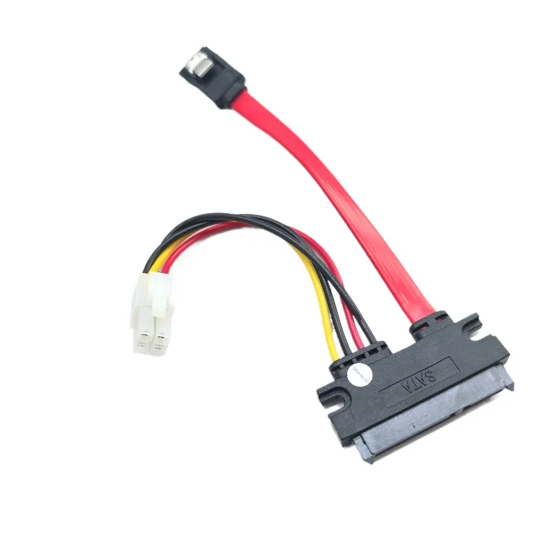 7+15 22Pin To 7P Sa…