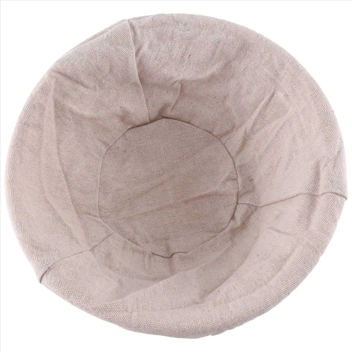 

ABJS Proofing Basket Set of 2-10 Inch Oval, and 9 Inch Round+Premium Bread Lame and Slashing, the perfect Baking Bowl