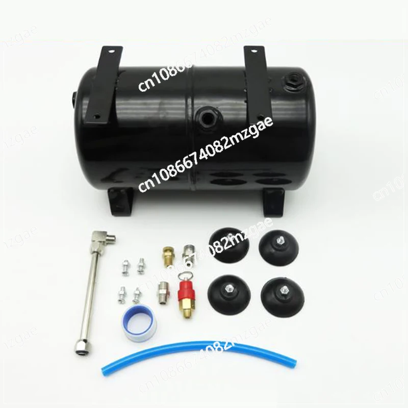 3L Storage Tank  Tank Model  Pump  Compressor Spray Pump Tattoo Spraying  Compressor Tank