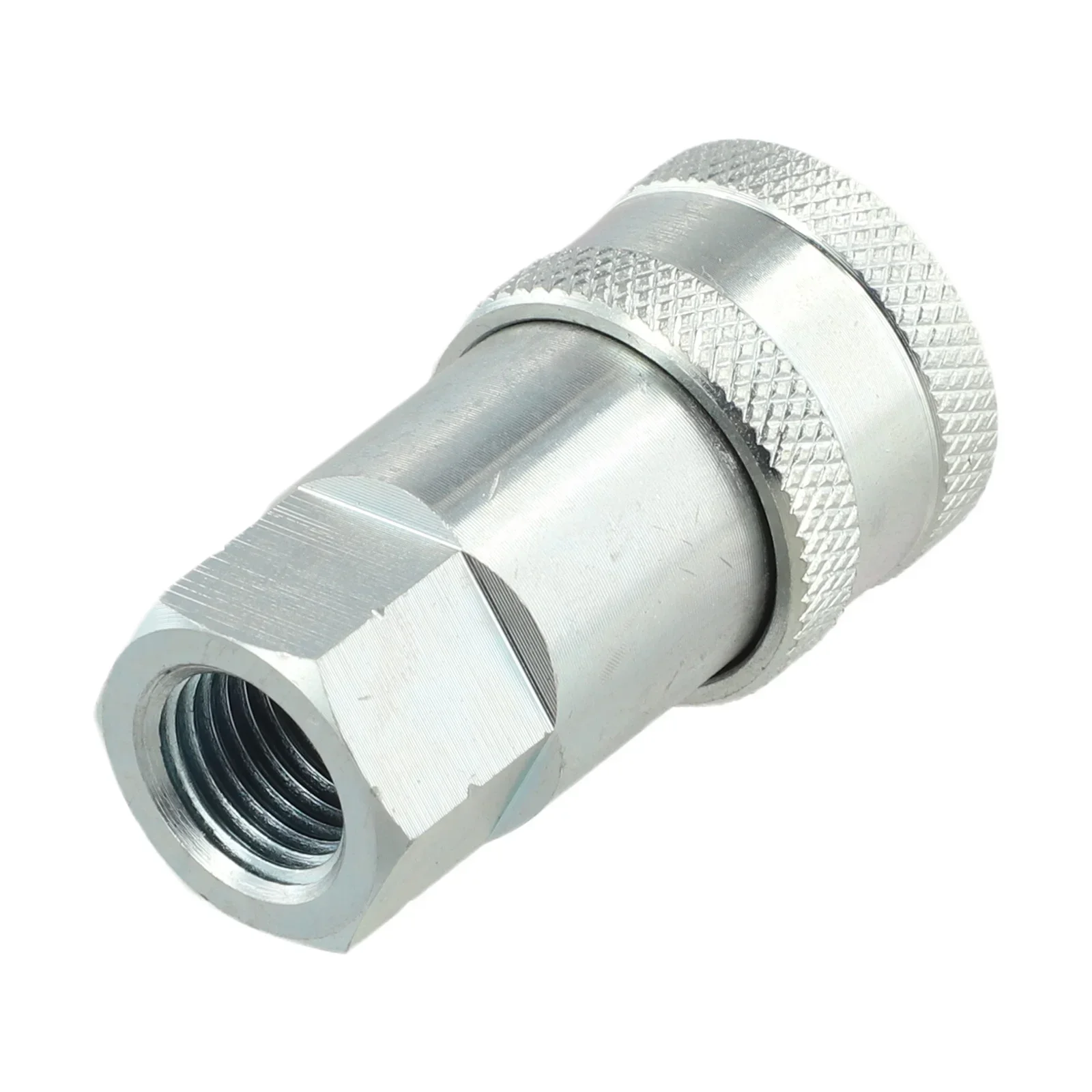 High Pressure Coupler Hydraulic Quick Coupler Female Connector Male Connector For Hydraulic Cylinders For Hydraulic Systems