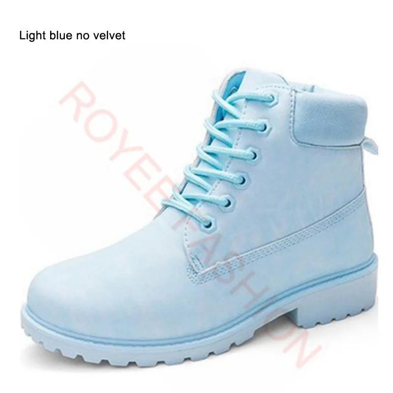 Women Boots Winter 2023 Autumn Winter Boots Men platform Fashion Winter Shoes Keep Warm Men\'s Boots Red Shoes Ankle Botas mujer