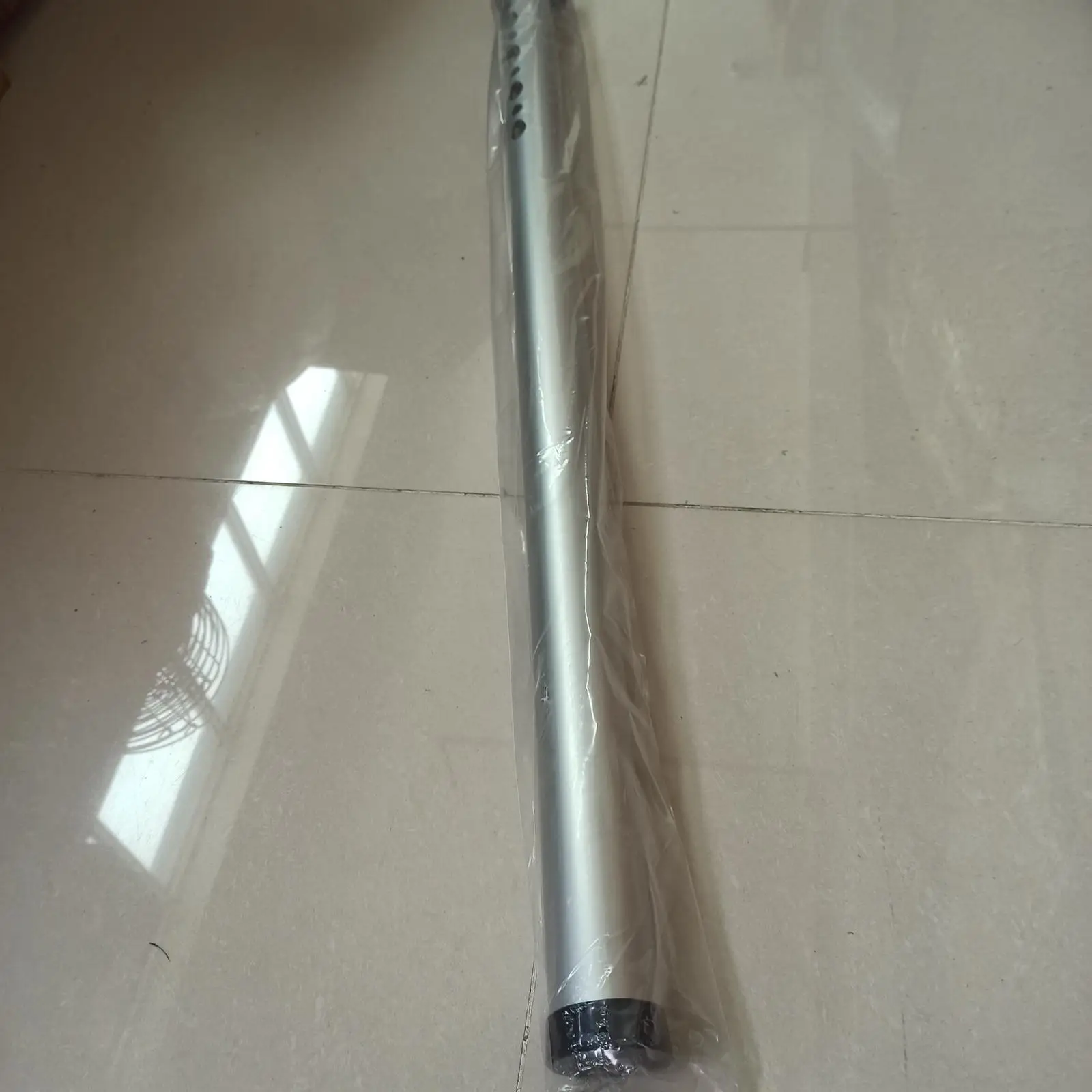 

Golf Ball Picker Shag Tube Holder Grabber Pick up Sucker Tool Aluminum Golf Ball Retriever Golf Practice Aid Outdoor