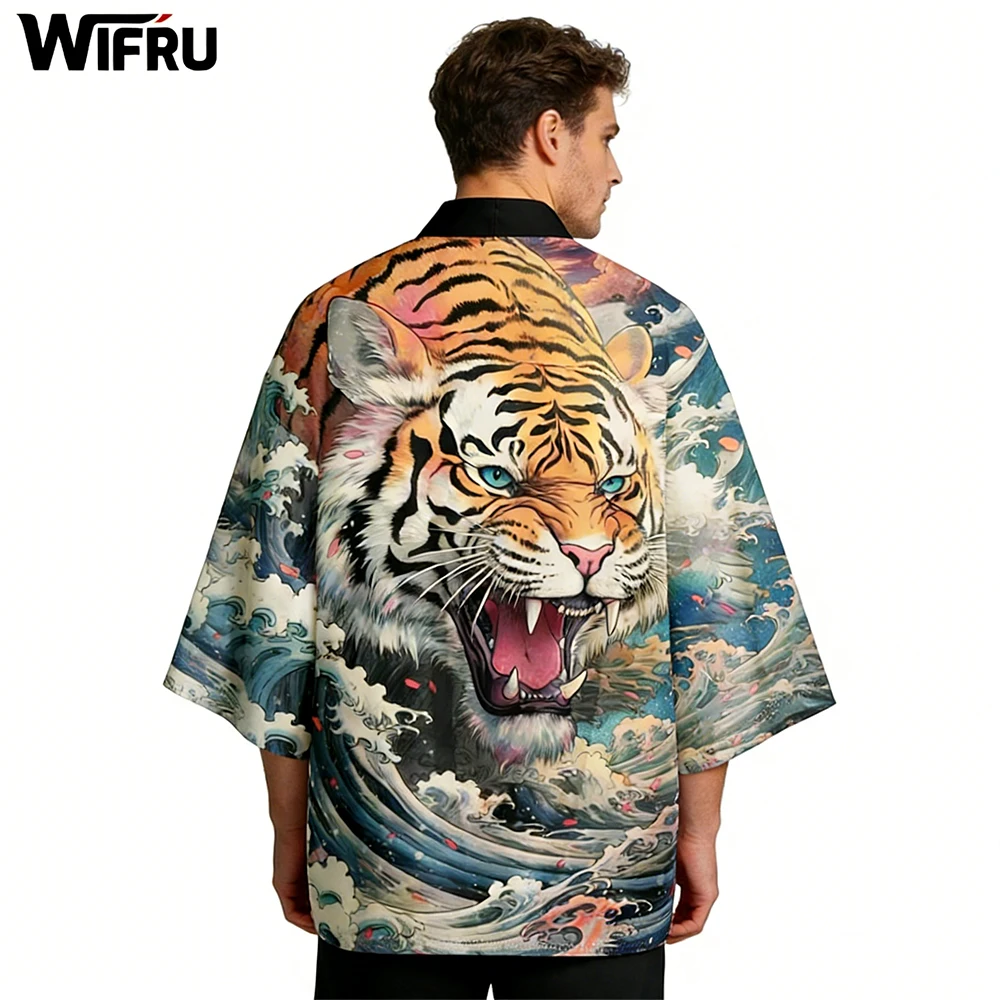 novo-kimono-classico-japones-com-estampa-de-tigre-cardiga-masculino-estilo-streetwear-yukata-unissex-estilo-harajuku-para-ferias-na-praia