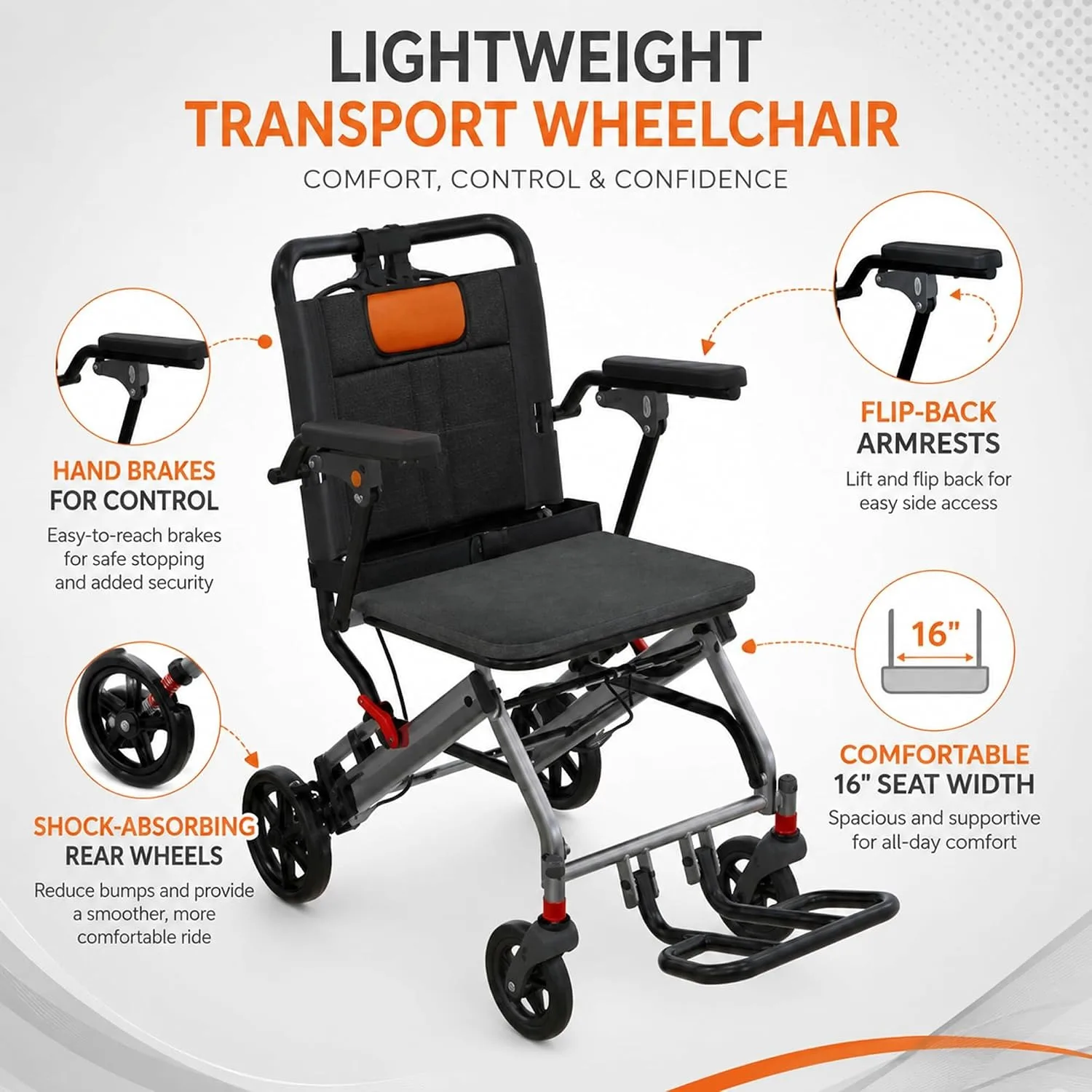 Thumbnail 3 - #29 Highest Rated Walking Aids to Buy in 2026