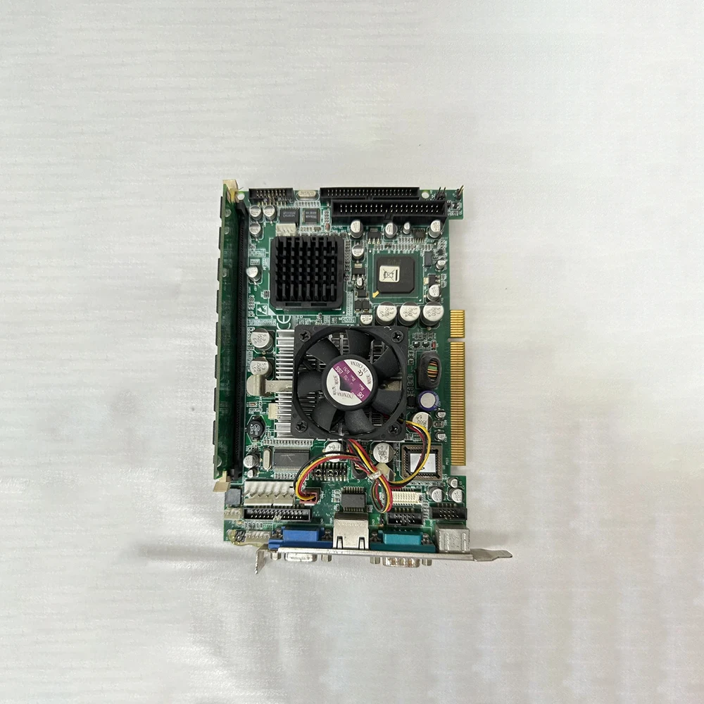 Industrial Computer Motherboard PCI-6870 PCI-6870F Rev.A2