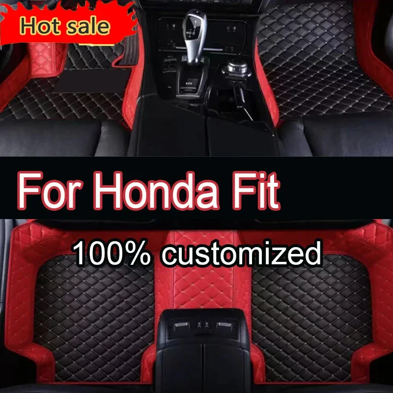 Car Floor Mats For … - image