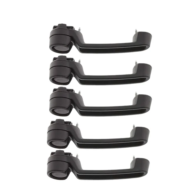 

Дверная ручка типа OE для 4-дверного Jeep Wrangler JK